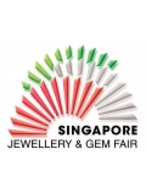 Singapore Jewellery and Gem Fair
